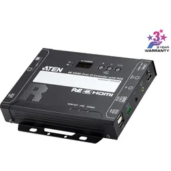 ATEN VE8952R - HDMI / Audio Extender, PoE, 100 m, Empfänger