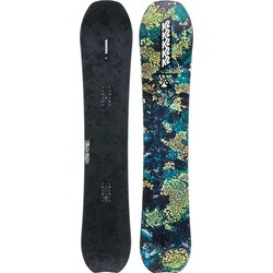 K2 PASSPORT WIDE Snowboard 2027 - 159W