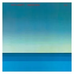 ECM, Schallplatten, Arbour Zena (Keith Jarrett)