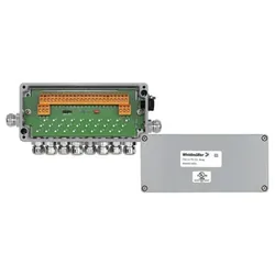 Weidmüller Feldbusverteiler FBCON PA CG 8WAY