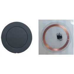 Grothe Nährungsschlüssel InlaySet EDC Inlay