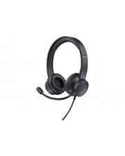 Trust AYDA USB PC HEADSET Headset (25088)