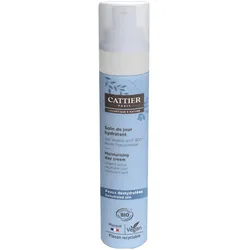 Cattier, Gesichtsserum, Soin Jour Hydratant (50 ml)
