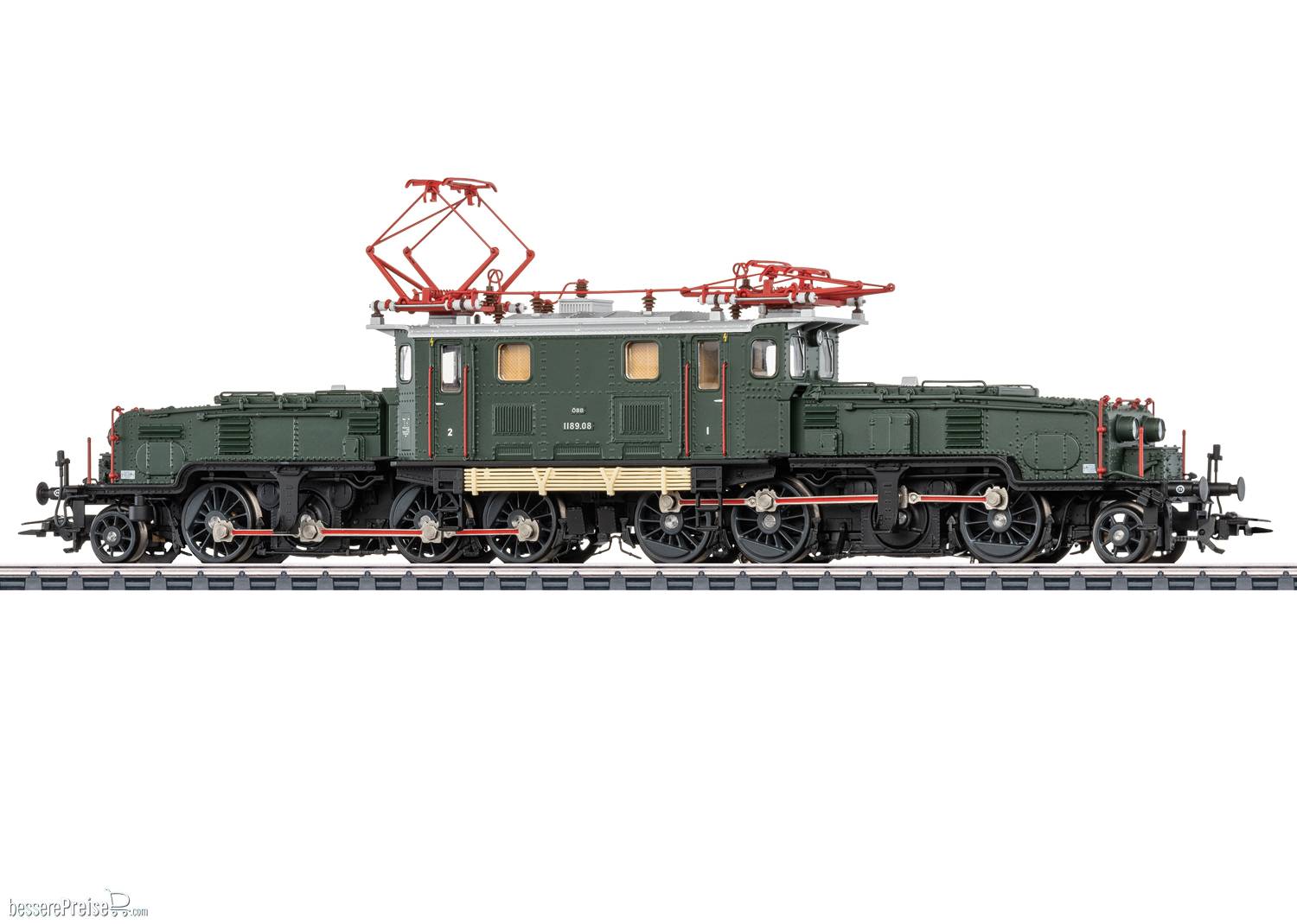 Märklin 039092