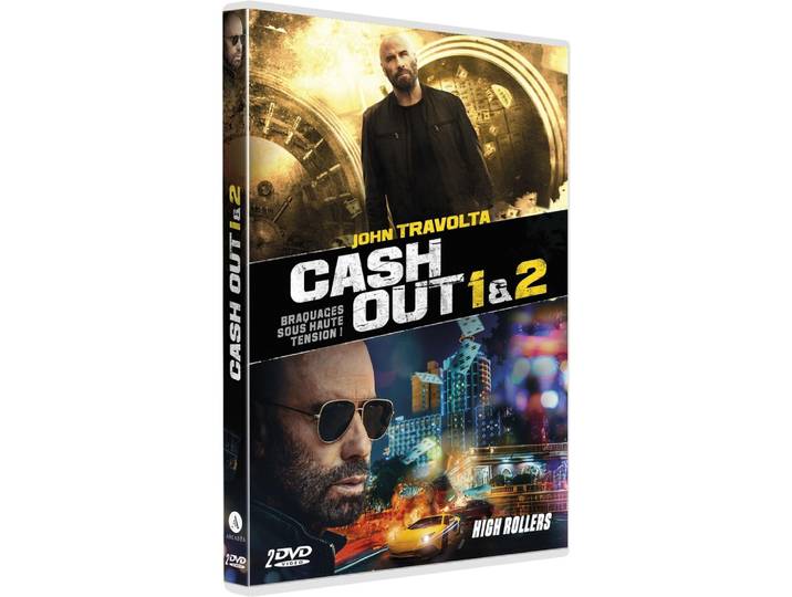 Cash Out 1 + 2