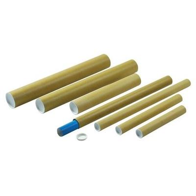 ColomPac Versandrohr TB0430.060.18 DIN A2 6,4x45,5cm
