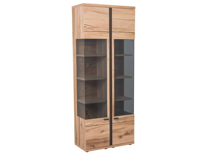 Vitrine X4 Basic Venjakob