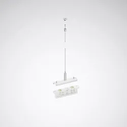 Trilux Längsverbinder-Set Rail Längsv #8900100