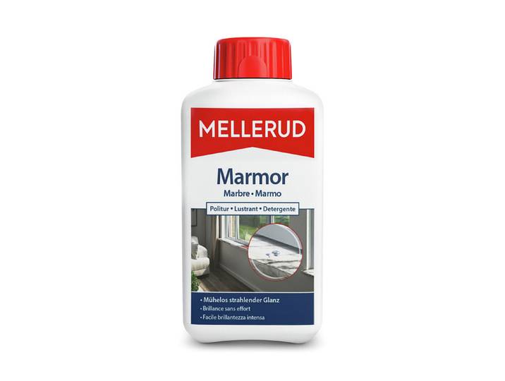 Mellerud Marmor Politur 0.5L