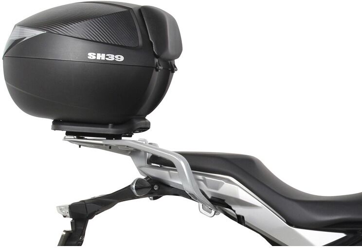 Kit Staffe Per Bauletto posteriore Shad Specifico BMW G310 G taglia un