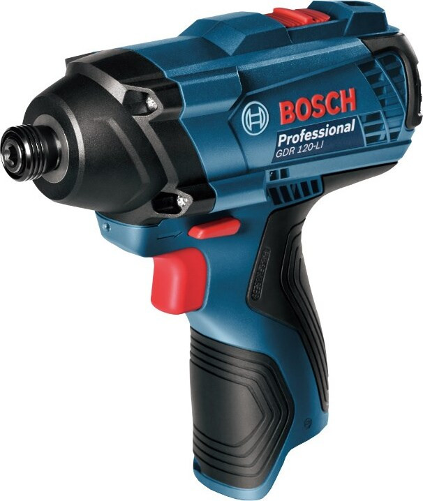 Bosch GDR 120-LI accuschroefboormachine (zonder accu)