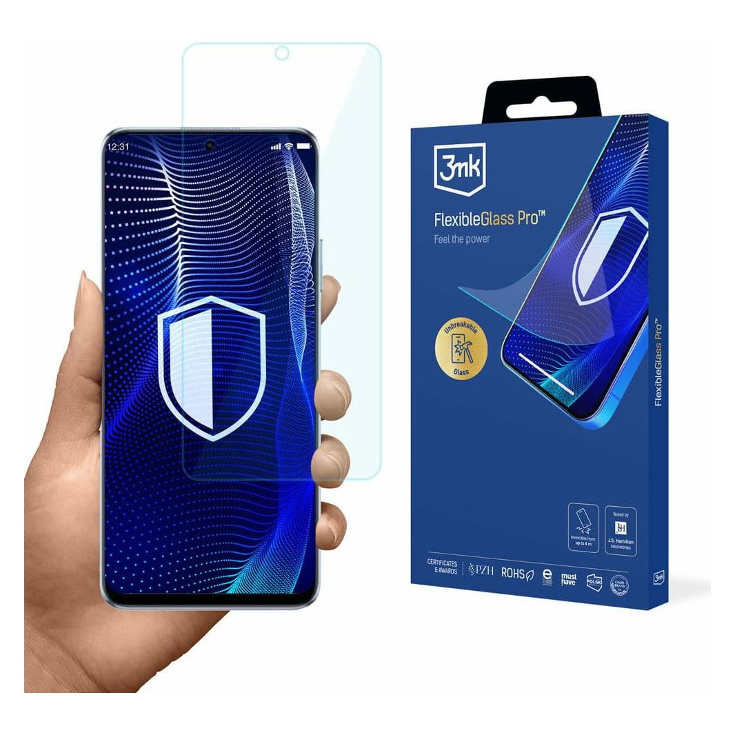 3MK FlexibleGlass Pro (Huawei Nova Y90) (5903108507936)