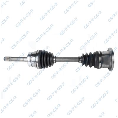 GSP Antriebswelle 241393 für NISSAN