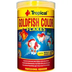 TROPICAL Goldfish Color 1000ml