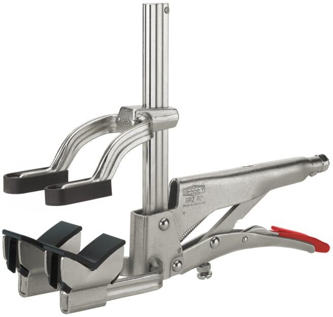 Pince-Grip pour tubes GRZRO Bessey (GRZRO)