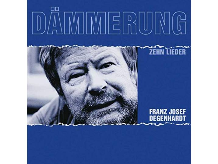 Frans Josef Degenhardt - Dammerung