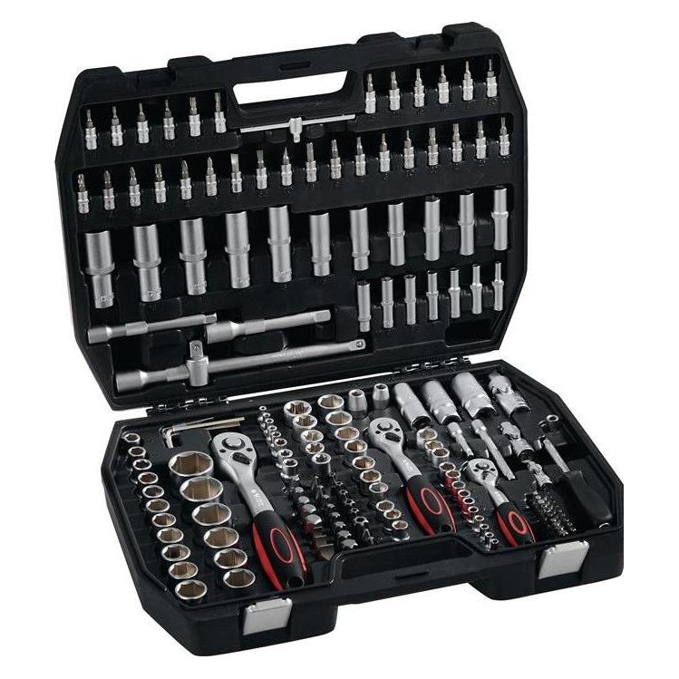 Now Steckschlüsselsatz (10 mm, 11 mm, 12 mm, 13 mm, 14 mm, 15 mm, 16 mm, 17 mm, 18 mm, 19 mm, 20 mm, 21 mm, 22 mm, 23 mm, 24 mm, 25 mm, 26 mm, 27 mm, 28 mm, 29 mm, 30 mm, 31 mm, 32 mm, 4 mm, 5 mm, 6 mm, 7 mm, 8 mm, 9 mm) (4000802092)