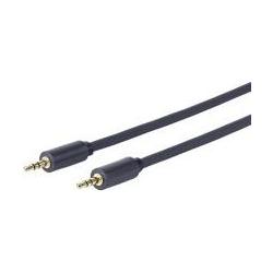 Vivolink 3.5mm Klinke - 3.5mm Klinke (2 m, AUX Kabel) (PROMJ2)