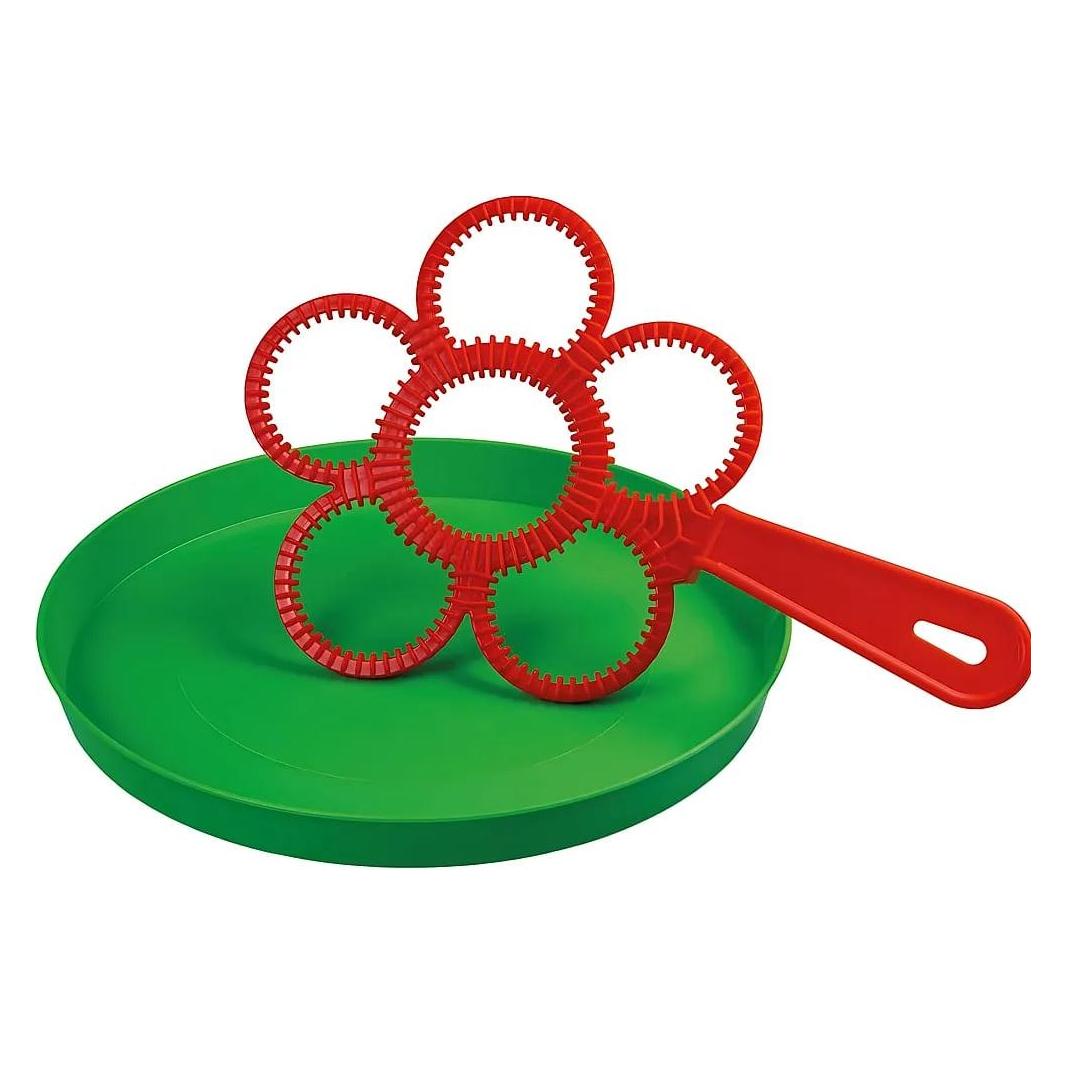 Pustefix Bubble Set Flower-Power (420869680)