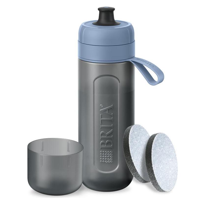 Brita Active inkl. 2 MicroDisc (0.60 l) (1052248)