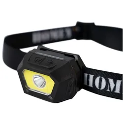 Homey's, Stirnlampe, (200 lm)