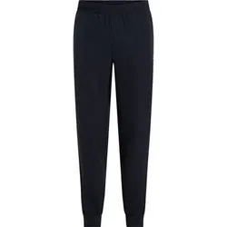 ENERGETICS Herren Sporthose He.-Trainings-Hose Murray M, Größe L in Schwarz Schwarz
