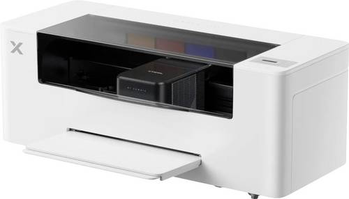 XTool P1030668 One-Click-DTF-Drucker Textildrucker Stoffdrucker