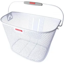 KlickFix, Velokorb, (16 l)