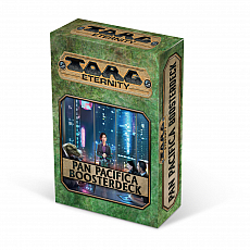Ulisses Spiele TORG Eternity - PanPacifica Boosterdeck - deutsch 298739