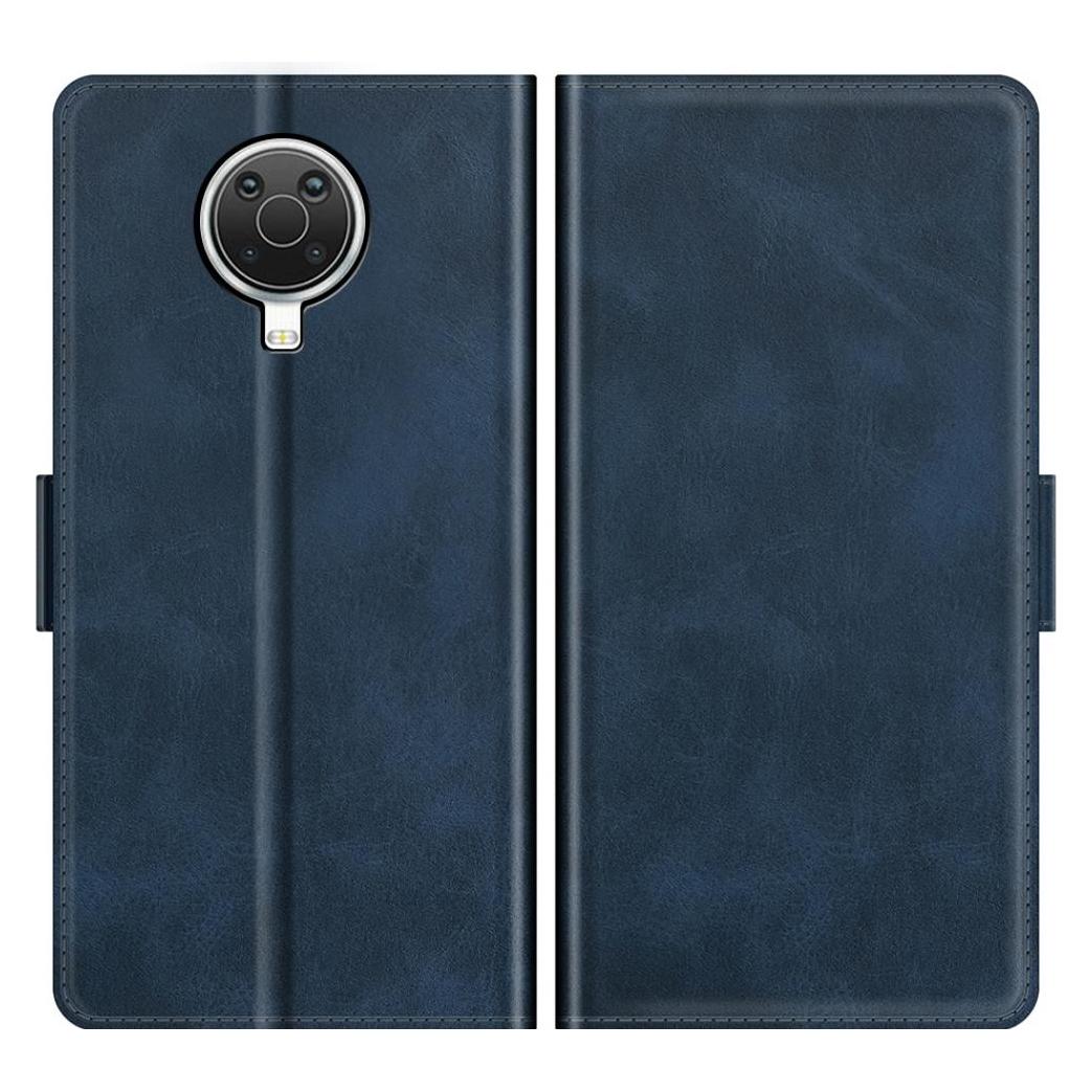 Screenguard Nokia G10 CardLounge Lederhülle (Nokia G10) (00028629)