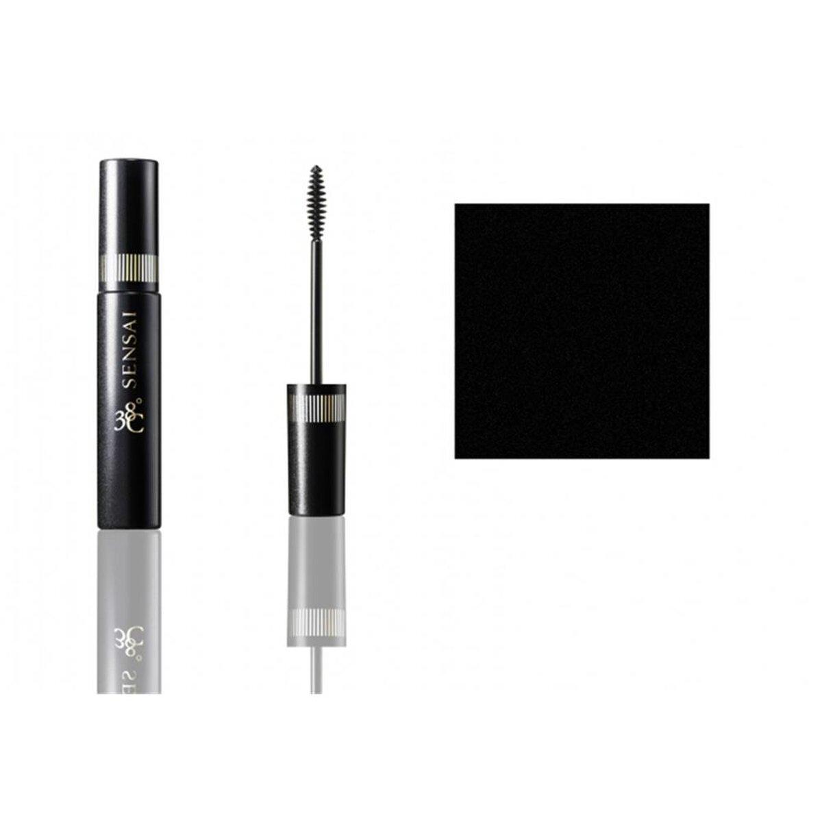 MASCARA 38°C COLLECTIE - Mascara 38°C - Zwart 6ml