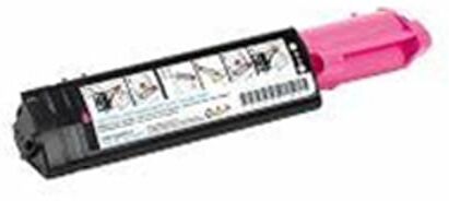 Dell 2130cn ( M6935) toner magenta