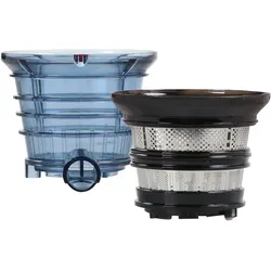 Smoothie-& Eiscreme Set  für Kuvings AUTO10S