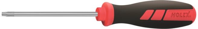 HOLEX Tournevis pour TX TX40 (625701 TX40)