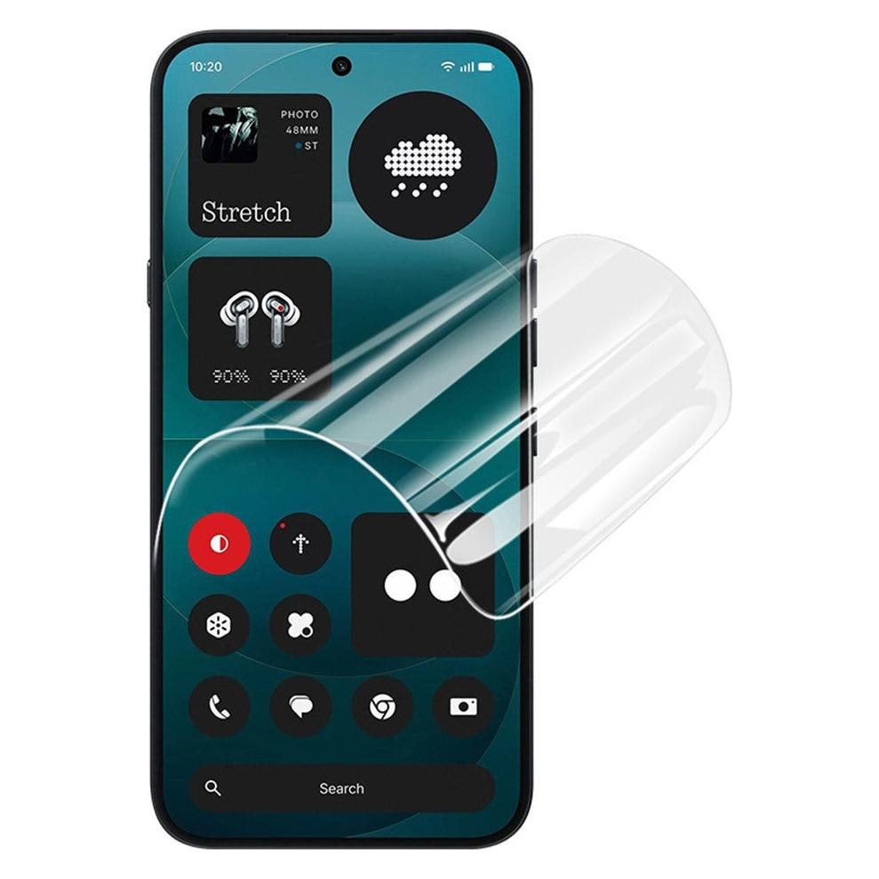 Imak Nothing Phone (4a) Pro - Hydrogel Schutzfolie Display TPU (Nothing Phone (4a) Pro) (78720304)
