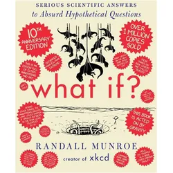 What If? 10th Anniversary Edition, Comics + Manga von Randall Munroe