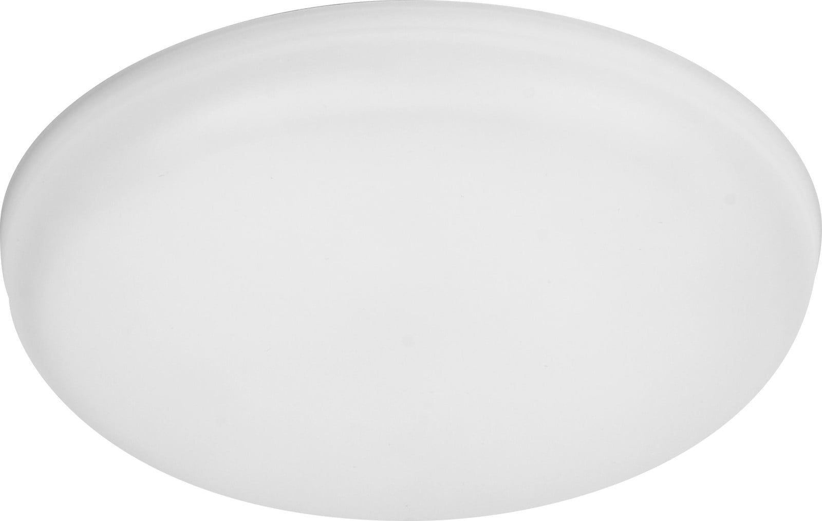 Osram Essential LED inbouwspot, verstelbaar, 18W, dimbare downlight, warm wit (3000K), wit, IP20