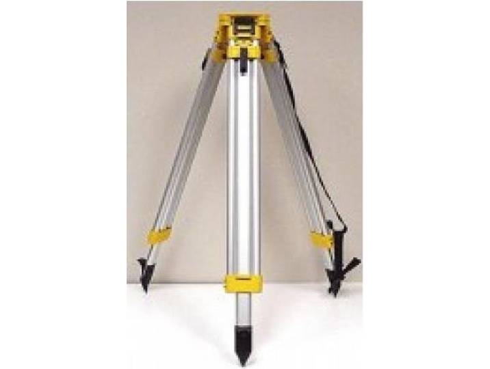 Trépied DEWALT en aluminium (de 1\,07 m à 1\,73 m) - DE0736