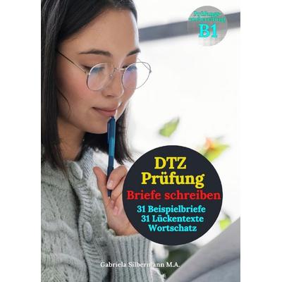 B1 31 Briefe, Taschenbuch von Gabriela Silbermann, Epubli, 978-3-8197-6312-0