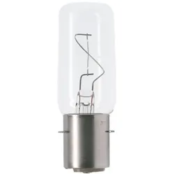 Radium Lampenwerk Schiffs-Positionslampe SN-T60W1150C110/P28S