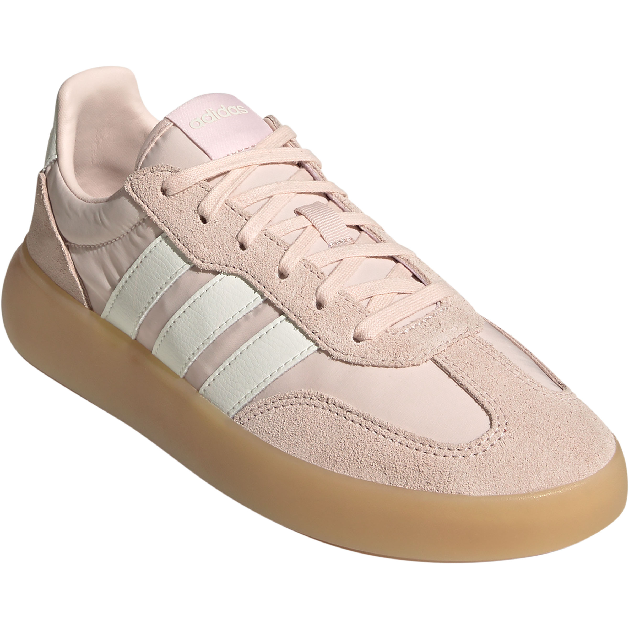 adidas Barreda Decode Damen Freizeitschuhe rosa Größe 42.5 Lifestyle Widerstandsfähig