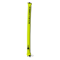 Scubaforce - TEC SMB - Boje - Gelb - 120 cm - Modell 2025