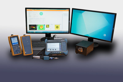 efbe Schott DLOLWL-OTDR EFB Elektronik