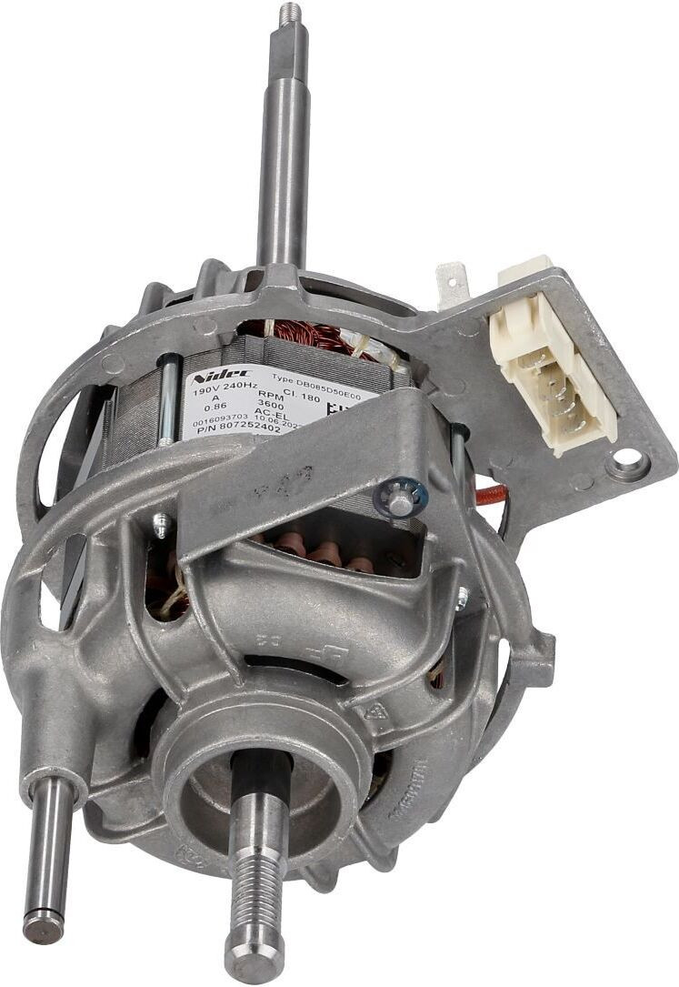 Electrolux Motor Nidec DB085D50E00 voor droogkasten