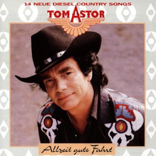 Tom Astor - Allzeit Gute Fahrt - Preis vom 30.09.2026 09:01:18 h