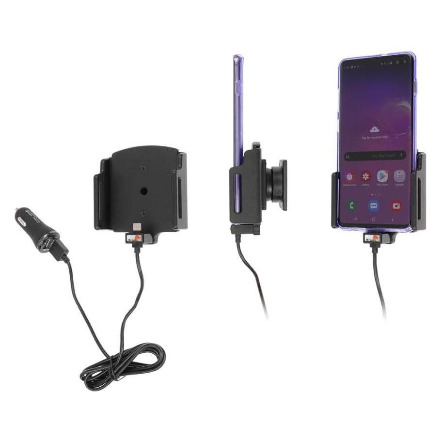 Brodit 721204 Universal USB-C Type mit Zigi-Plug (721204)