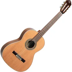 Ortega R20GSNWN Traditional Series 4/4 Konzertgitarre