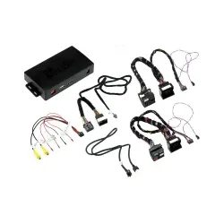 771321-4003 Adaptiv mini Audi Q3 (8U)