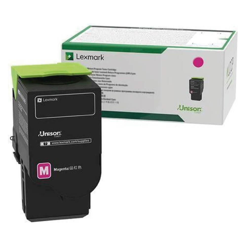 Lexmark Lxk CS/X53x,CS/X63x Mag Rtn 2K Crtg (M) (75M20M0)