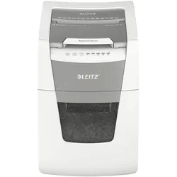 Leitz IQ AutoFeed Small Office 100 Aktenvernichter
